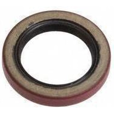 Rear Axle Seal by NATIONAL OIL SEALS - 472258 pa1