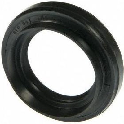 Rear Axle Seal by NATIONAL OIL SEALS - 710110 pa3