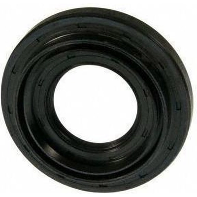 Rear Axle Seal by NATIONAL OIL SEALS - 710208 pa1