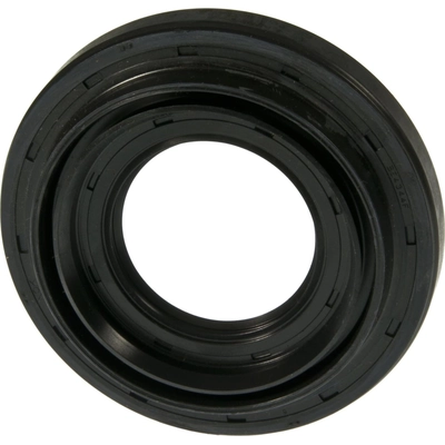 Rear Axle Seal by NATIONAL OIL SEALS - 710208 pa3