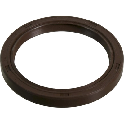 Rear Axle Seal by NATIONAL OIL SEALS - 710279 pa3