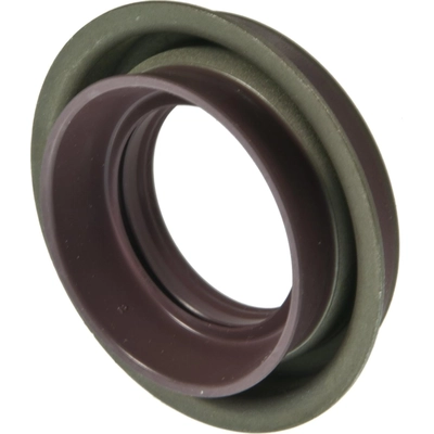 Rear Axle Seal by NATIONAL OIL SEALS - 710429 pa5