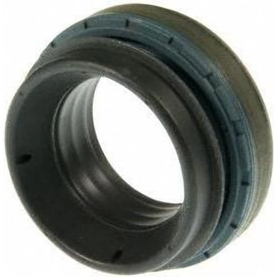 Rear Axle Seal by NATIONAL OIL SEALS - 710492 pa3