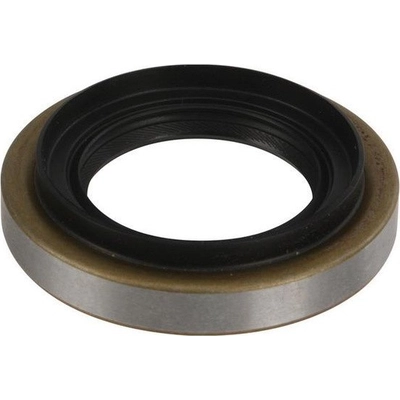 NATIONAL OIL SEALS - 710784 - Rear Axle Seal pa4