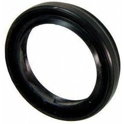 Rear Axle Seal by NATIONAL OIL SEALS - 710798 pa1