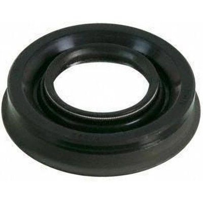 Rear Axle Seal by NATIONAL OIL SEALS - 710864 pa1
