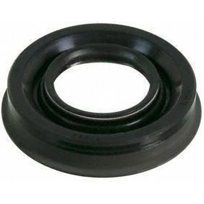 Joint d'essieu arrière par NATIONAL OIL SEALS - 710864 pa1