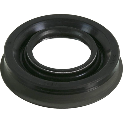 Rear Axle Seal by NATIONAL OIL SEALS - 710864 pa3