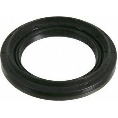 Rear Axle Seal by NATIONAL OIL SEALS - 710888 pa3