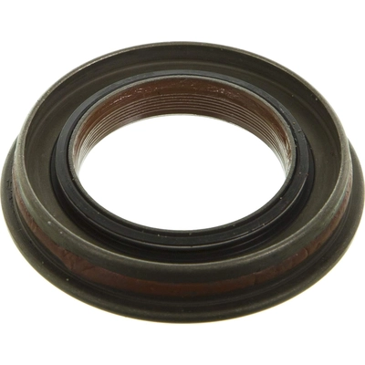 Rear Axle Seal by NATIONAL OIL SEALS - 710950 pa4
