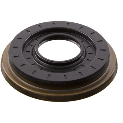 NATIONAL OIL SEALS - 711050 - Rear Axle Seal pa3