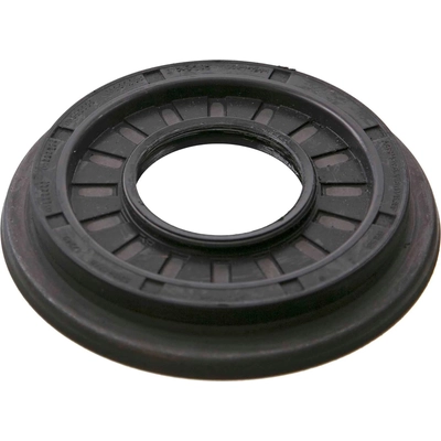 Rear Axle Seal by NATIONAL OIL SEALS - 711054 pa3