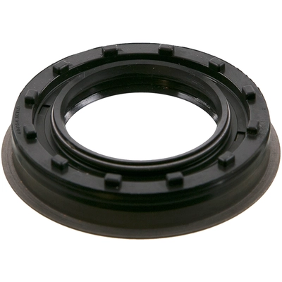 NATIONAL OIL SEALS - 711065 - Rear Axle Seal pa1