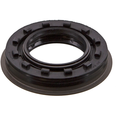 Rear Axle Seal by NATIONAL OIL SEALS - 711066 pa1