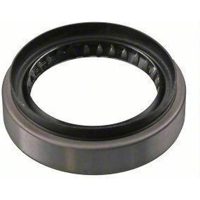 Rear Axle Seal by NATIONAL OIL SEALS - 711071 pa1