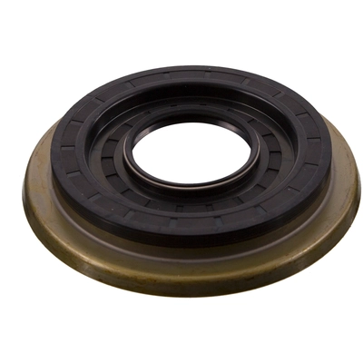 NATIONAL OIL SEALS - 711078 - Rear Axle Seal pa1