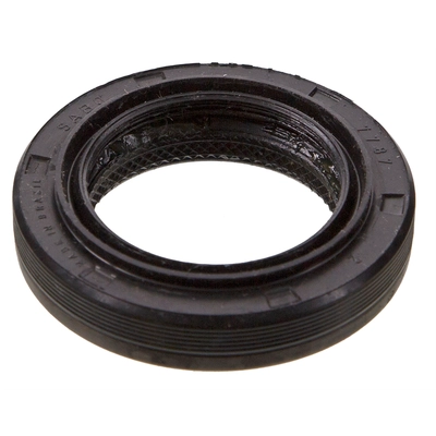 NATIONAL OIL SEALS - 711082 - Rear Axle Seal pa1