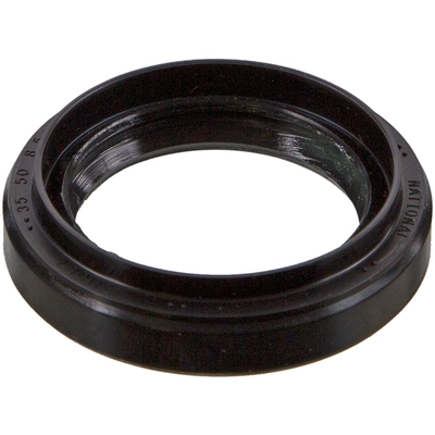 NATIONAL OIL SEALS - 711087 - Rear Axle Seal pa1