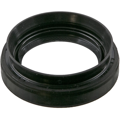 Rear Axle Seal by NATIONAL OIL SEALS - 711096 pa2