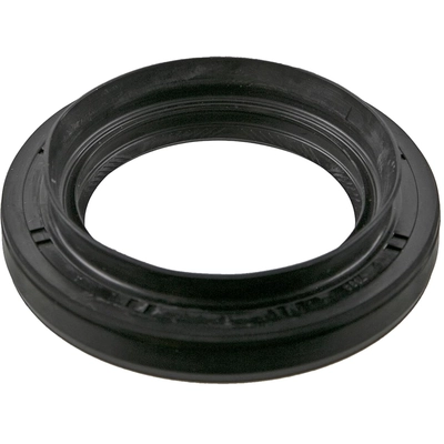 NATIONAL OIL SEALS - 711097 - Rear Axle Seal pa1