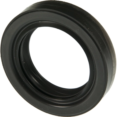 Rear Axle Seal by NATIONAL OIL SEALS - 714569 pa4