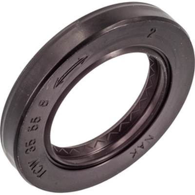 Rear Axle Seal by POWER TRAIN COMPONENTS - PT223540 pa6