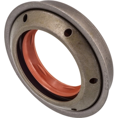 Rear Axle Seal by POWER TRAIN COMPONENTS - PT3543 pa5