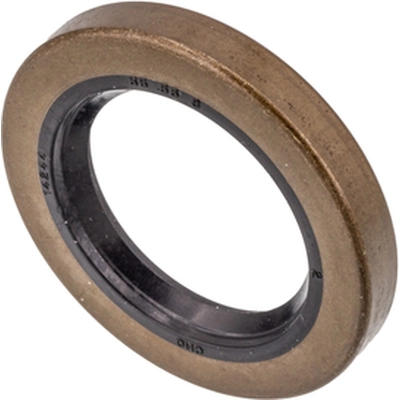 Rear Axle Seal by POWER TRAIN COMPONENTS - PT473823 pa2