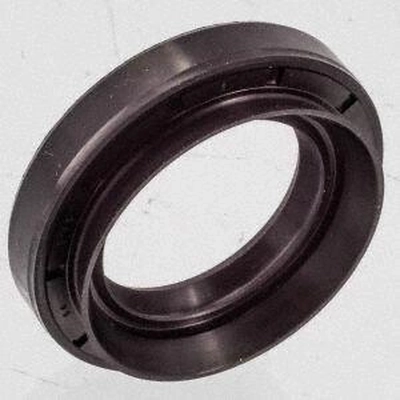 Rear Axle Seal by POWER TRAIN COMPONENTS - PT710110 pa1