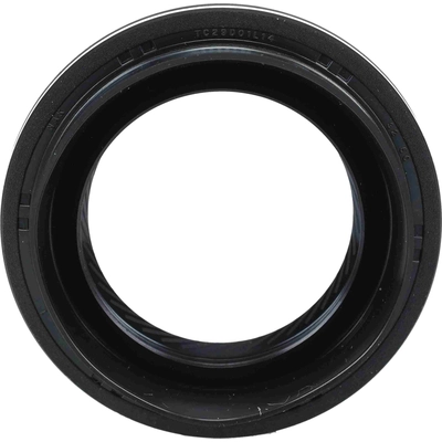 Rear Axle Seal by SKF - 12548A pa1