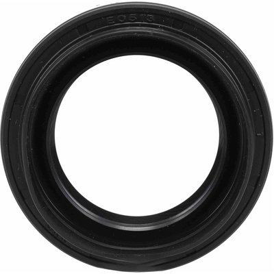 Rear Axle Seal by SKF - 12549A pa1