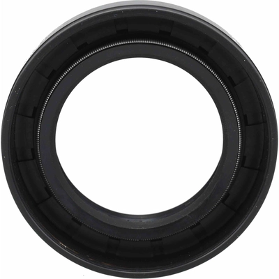 Rear Axle Seal by SKF - 12549A pa2