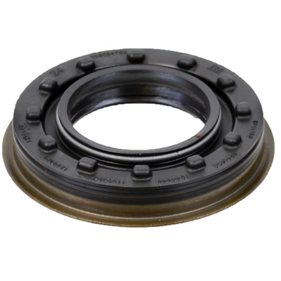 SKF - 13727A - Wheel Seal pa1