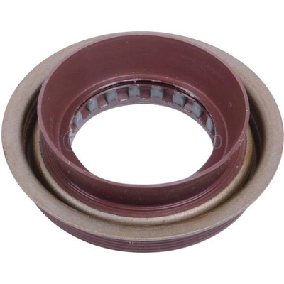 SKF - 13757 - Rear Axle Seal pa7