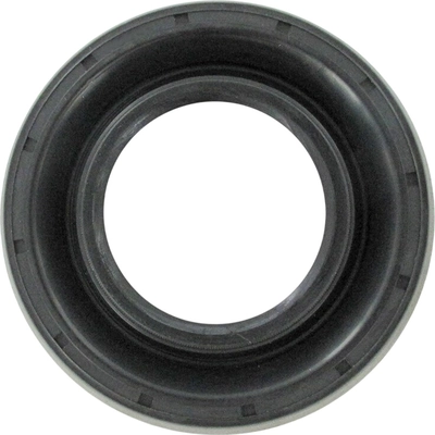 SKF - 13769 - Rear Axle Seal pa12