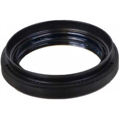 Rear Axle Seal by SKF - 15757A pa4