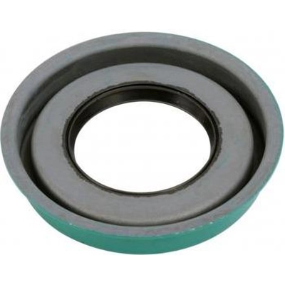 Rear Axle Seal by SKF - 16146 pa6