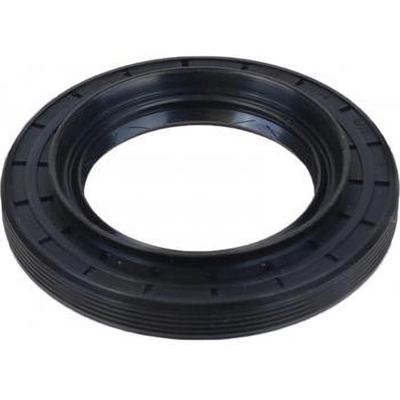 Rear Axle Seal by SKF - 17626A pa6