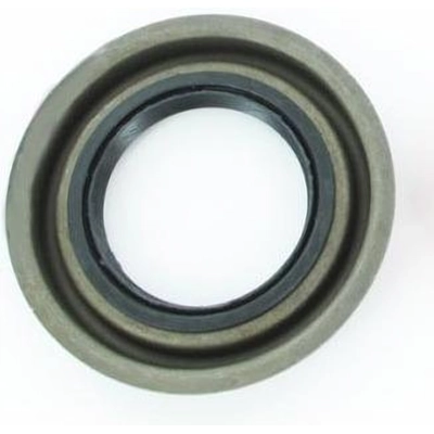 Rear Axle Seal by SKF - 18106 pa11
