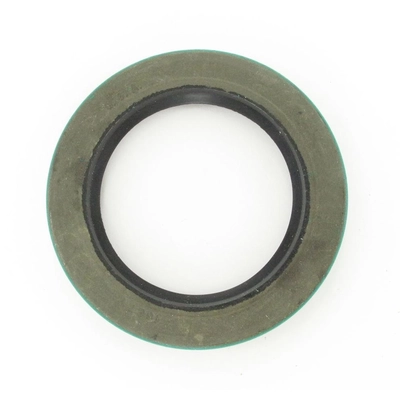 Rear Axle Seal by SKF - 18671 pa6