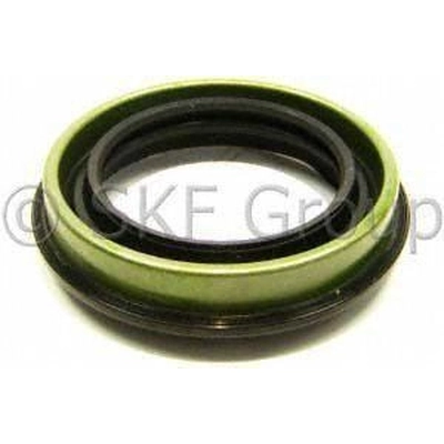 Rear Axle Seal by SKF - 19095 pa2