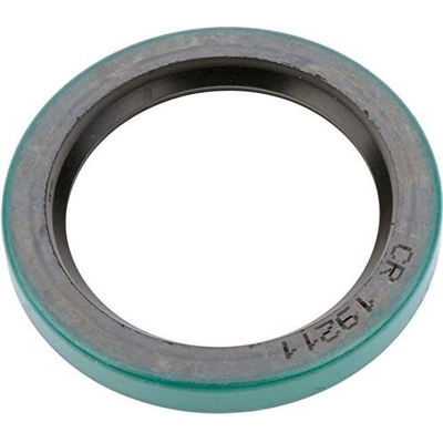 Rear Axle Seal by SKF - 19211 pa6