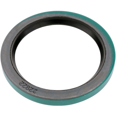 Rear Axle Seal by SKF - 22822 pa2