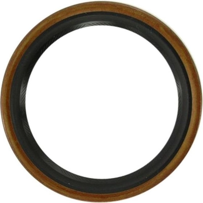 Rear Axle Seal by SKF - 23692 pa11