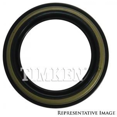 Rear Axle Seal by TIMKEN - 1126S pa6