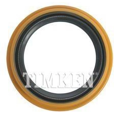 Rear Axle Seal by TIMKEN - 1962 pa4