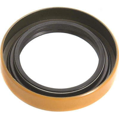 Rear Axle Seal by TIMKEN - 2003N pa3