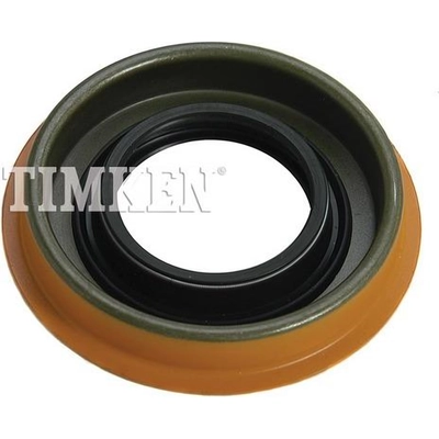 Rear Axle Seal by TIMKEN - 710105 pa1