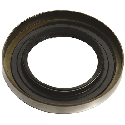 TIMKEN - 710142 - Rear Axle Seal pa14