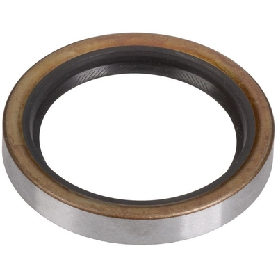 TIMKEN - 710578 - Rear Wheel Seal pa1